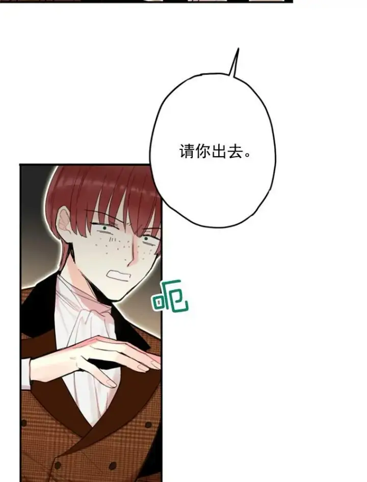 《恶女保命计划》20.兄长图84