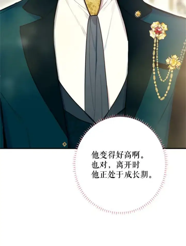 《恶女保命计划》20.兄长图90