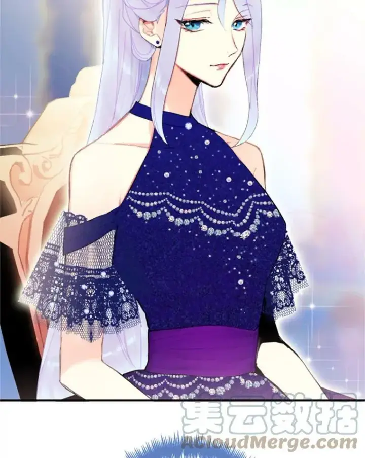 《恶女保命计划》23.共同觐见图28