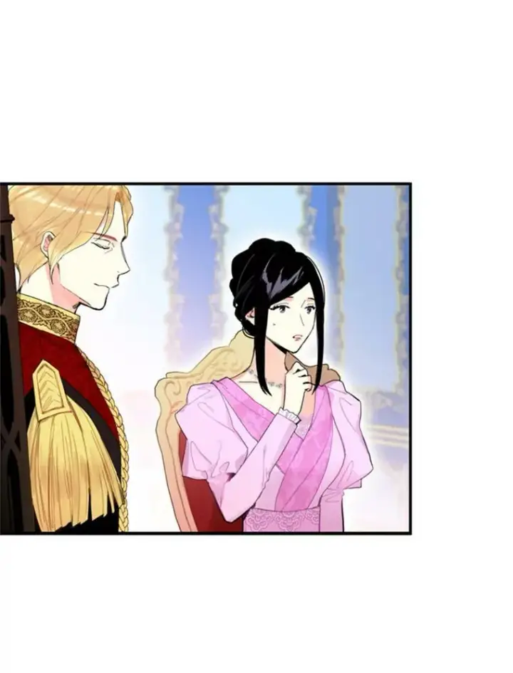 《恶女保命计划》23.共同觐见图47