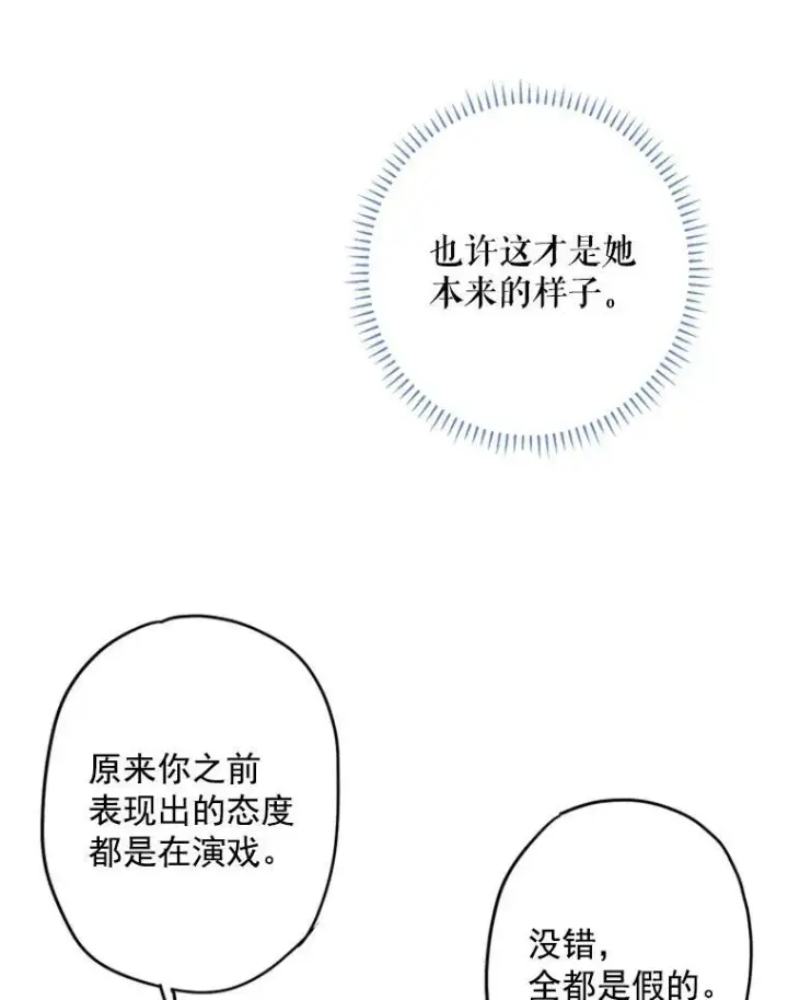 《恶女保命计划》23.共同觐见图78