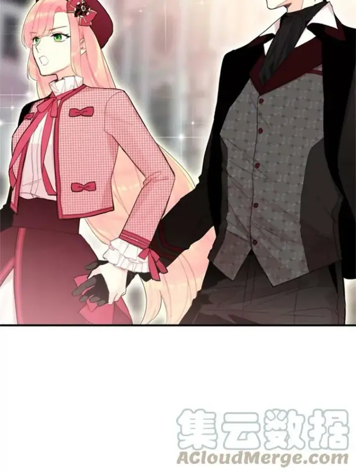 《恶女保命计划》27.逛街图49