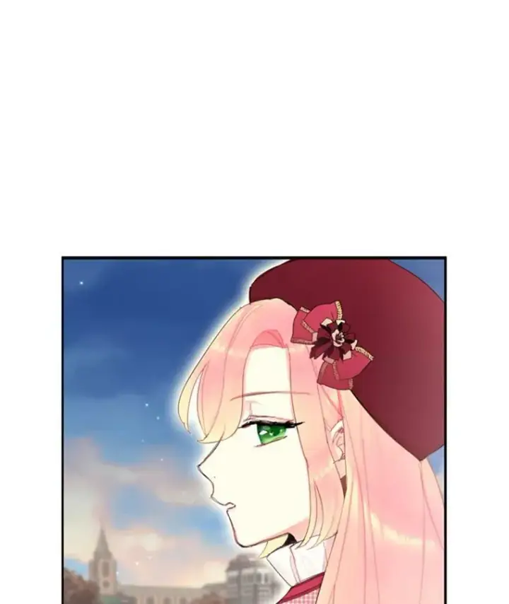 《恶女保命计划》28.和解图32
