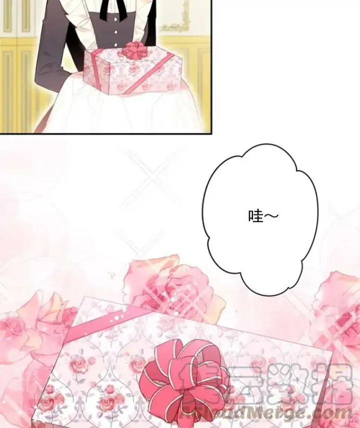《恶女保命计划》29.礼物图37