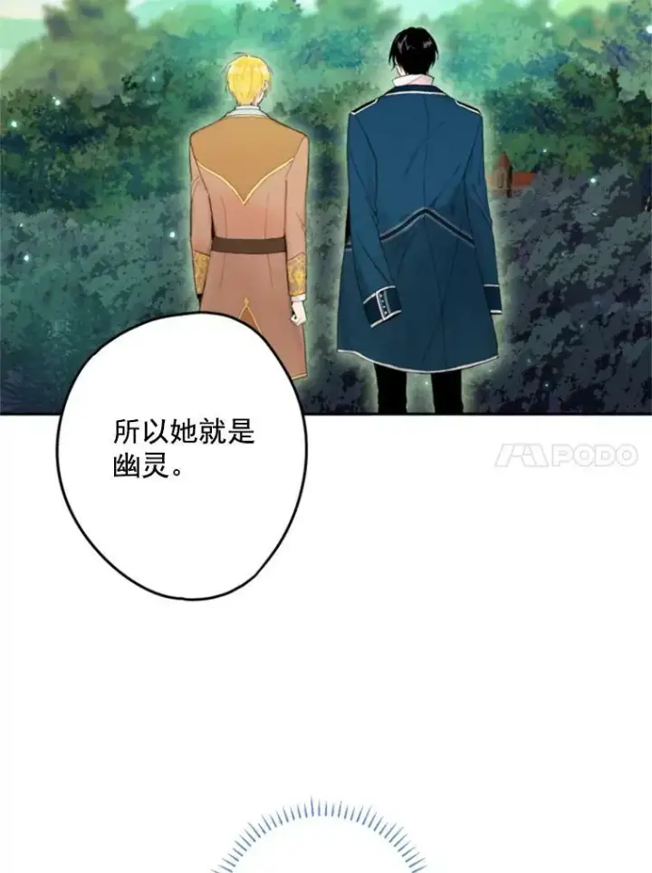 《恶女保命计划》30.幽灵图39