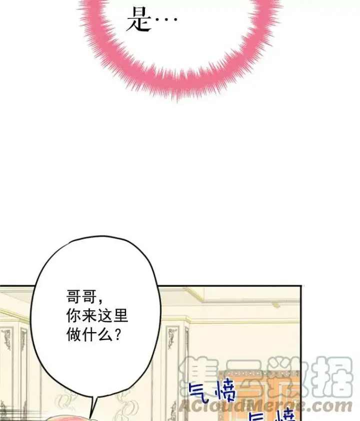 《恶女保命计划》31.无理取闹的哥哥图28
