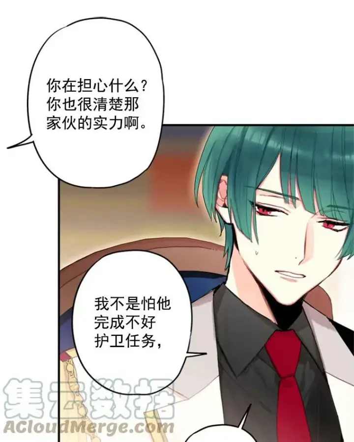 《恶女保命计划》31.无理取闹的哥哥图46