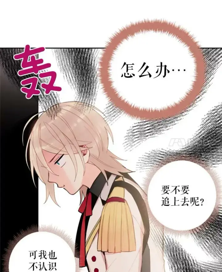 《恶女保命计划》32.奇怪的文本图62