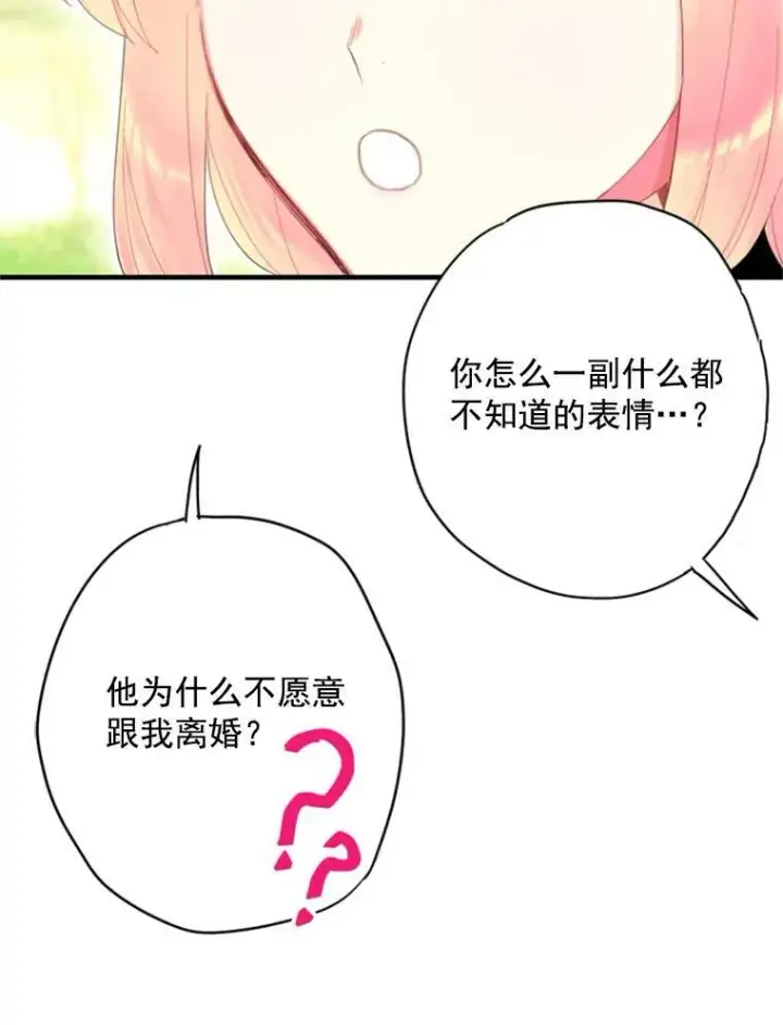 《恶女保命计划》35.二皇子的心思图36