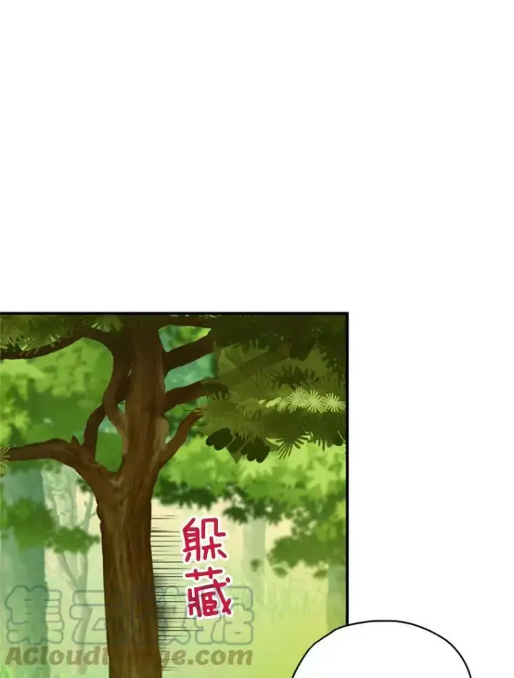 《恶女保命计划》35.二皇子的心思图46
