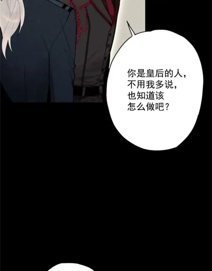 《恶女保命计划》35.二皇子的心思图72