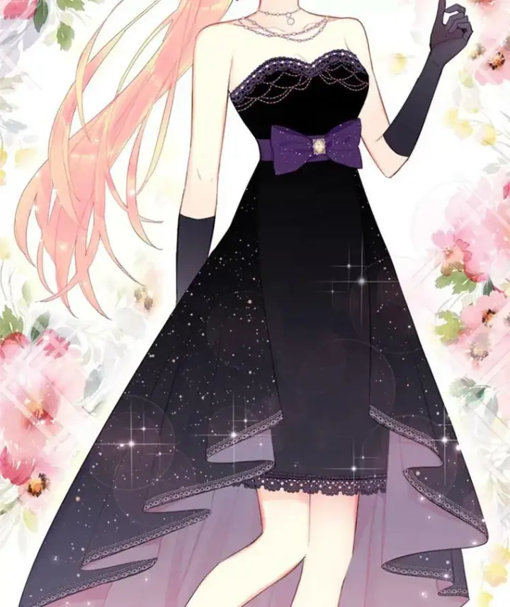 《恶女保命计划》36.独特设计图3