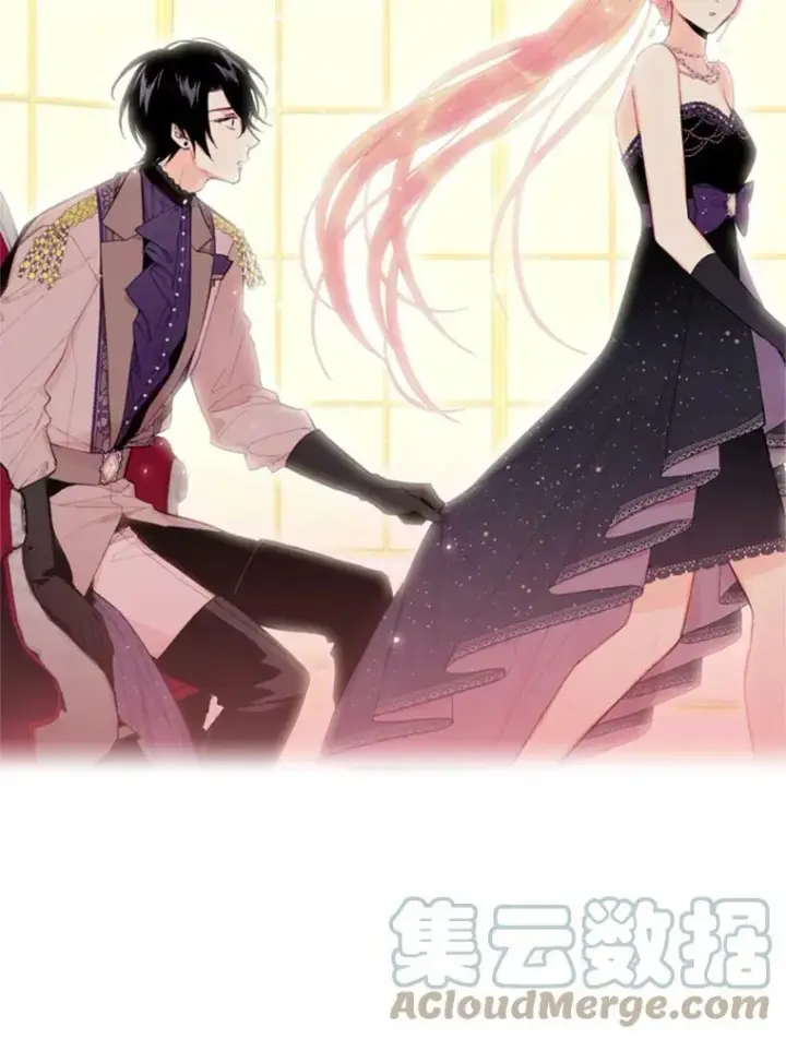 《恶女保命计划》36.独特设计图37