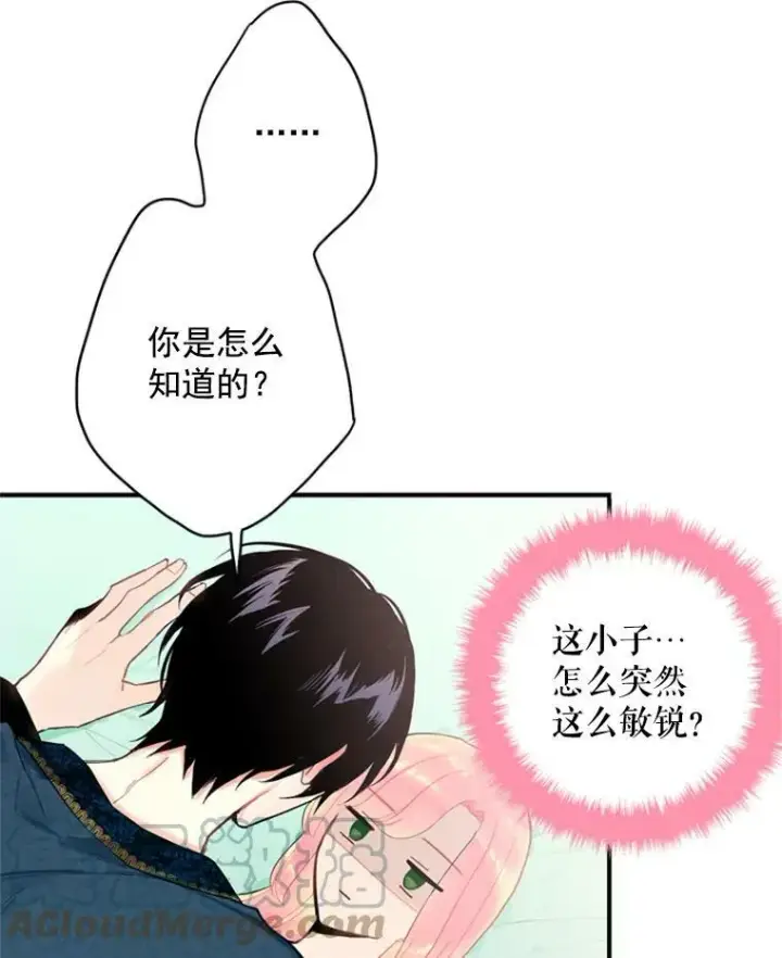 《恶女保命计划》39.提出离婚图40