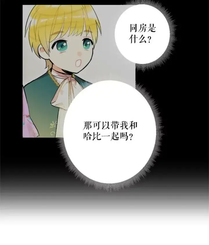 《恶女保命计划》42.解开误会图29