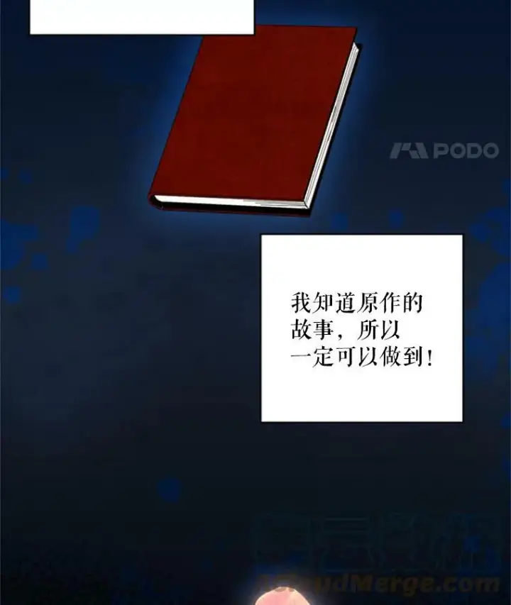 《恶女保命计划》43.奇怪的侍从图31