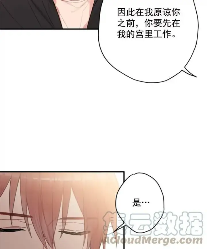 《恶女保命计划》43.奇怪的侍从图61