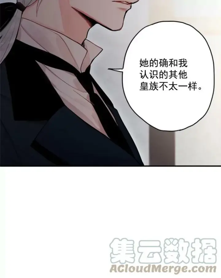 《恶女保命计划》43.奇怪的侍从图73
