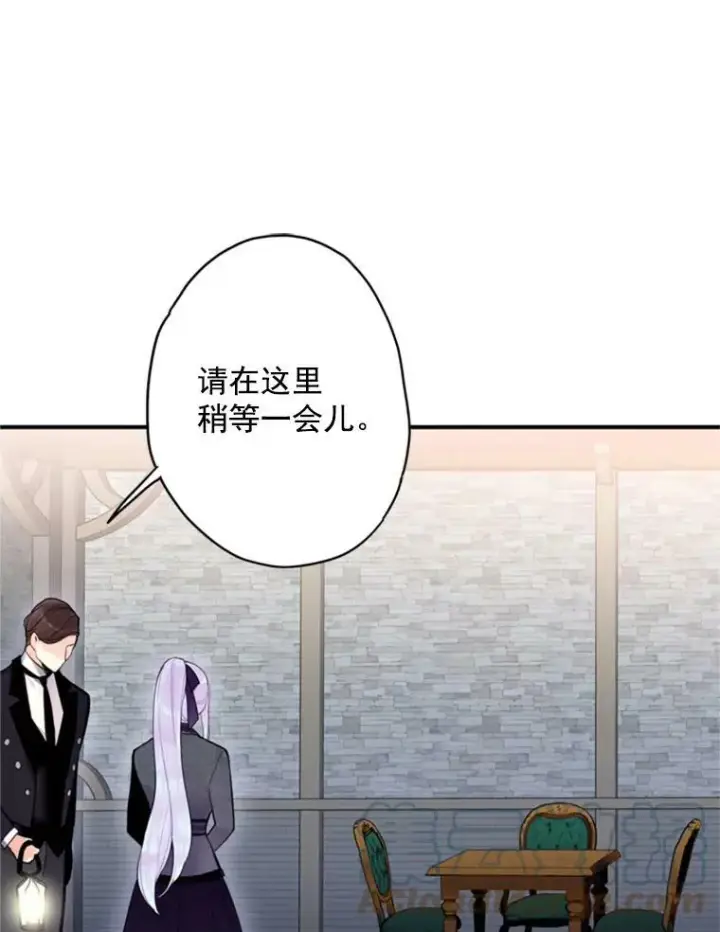 《恶女保命计划》43.奇怪的侍从图76