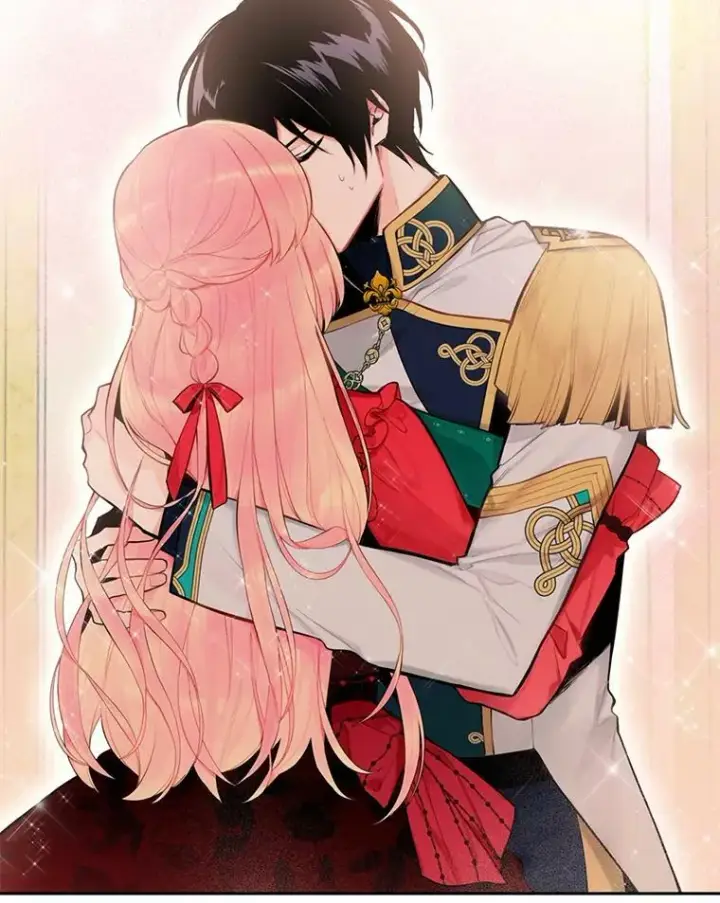 《恶女保命计划》44.密会图72