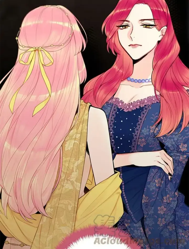 《恶女保命计划》45.试探图46