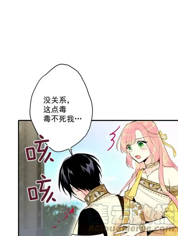 《恶女保命计划》46.遇险图10