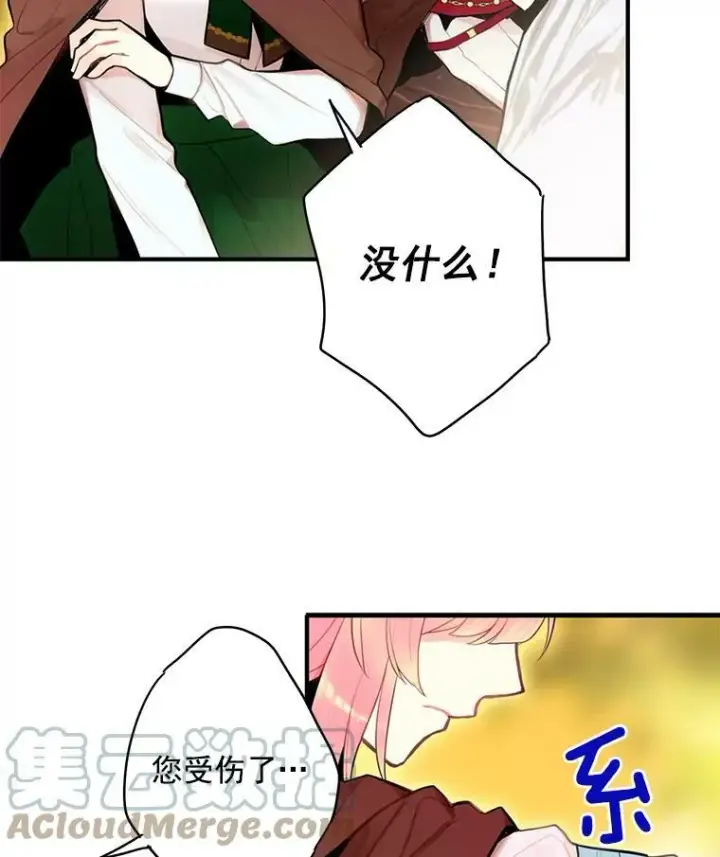《恶女保命计划》47.寻找解药图73