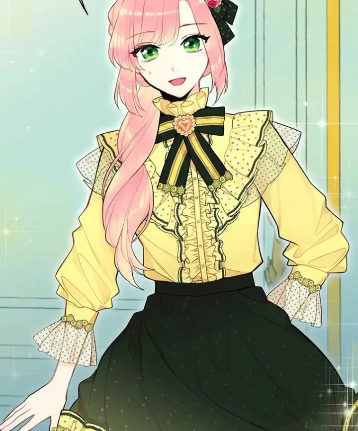 《恶女保命计划》48.失而复得的日记图56
