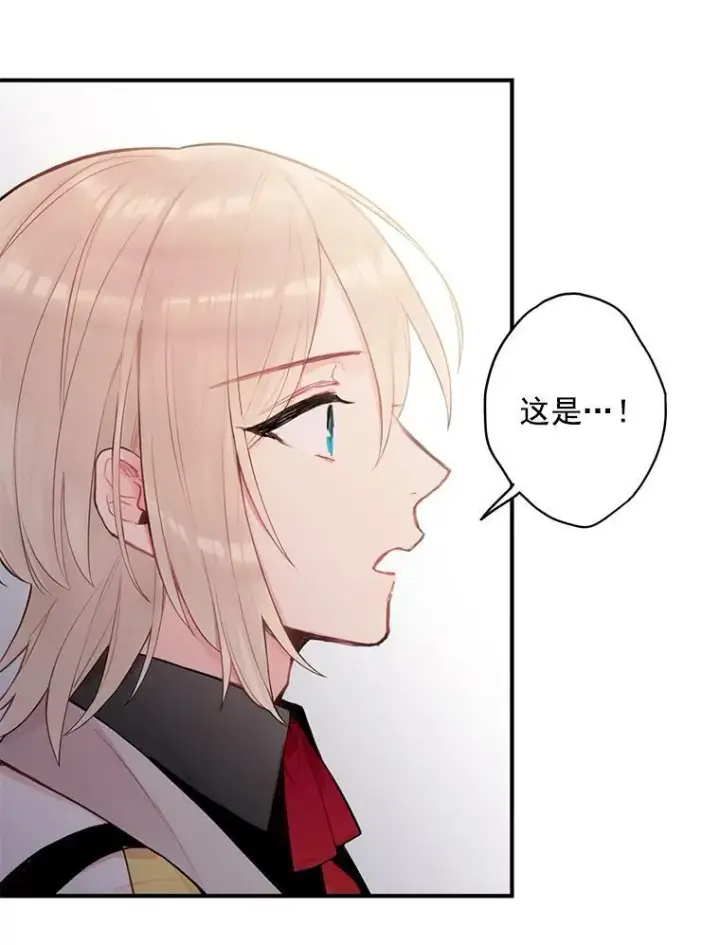 《恶女保命计划》48.失而复得的日记图77