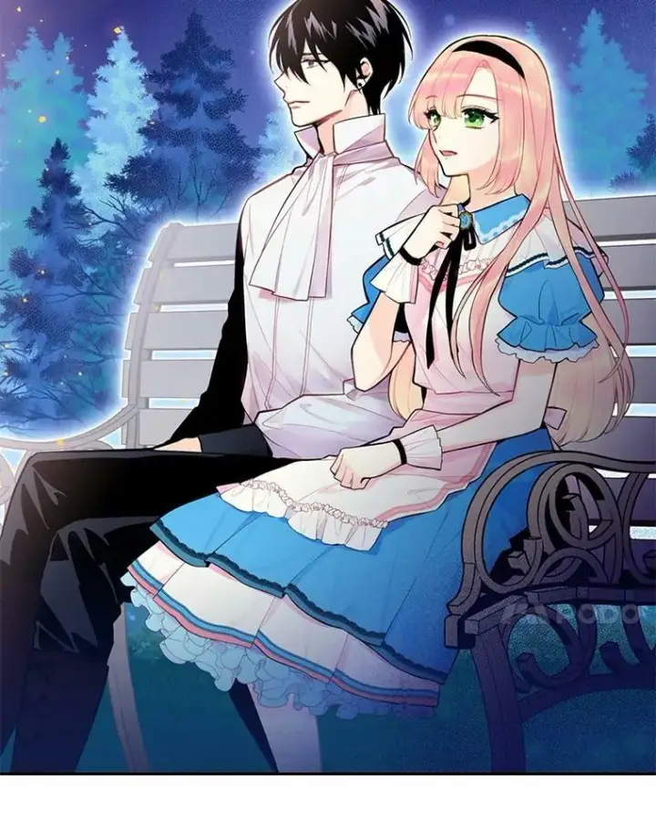 《恶女保命计划》49.惊喜派对图66