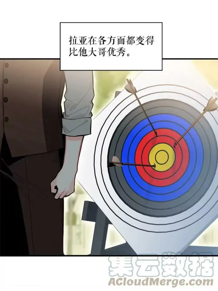《恶女保命计划》51.兄弟嫌隙图13
