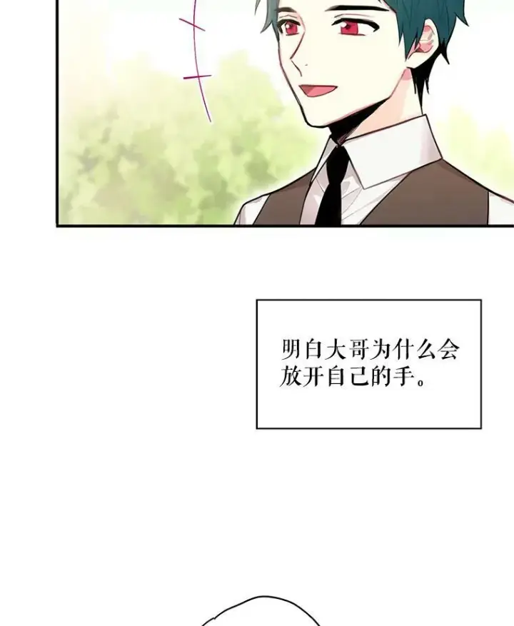 《恶女保命计划》51.兄弟嫌隙图36