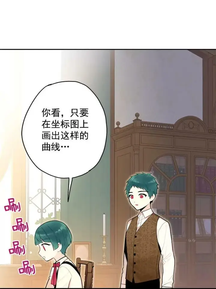 《恶女保命计划》51.兄弟嫌隙图9