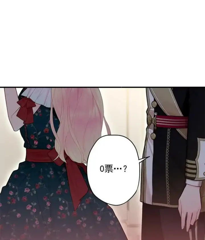《恶女保命计划》55.人气投票图29