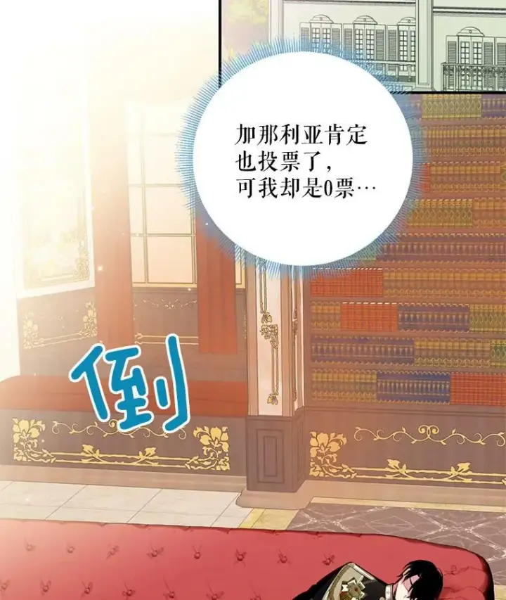 《恶女保命计划》55.人气投票图42