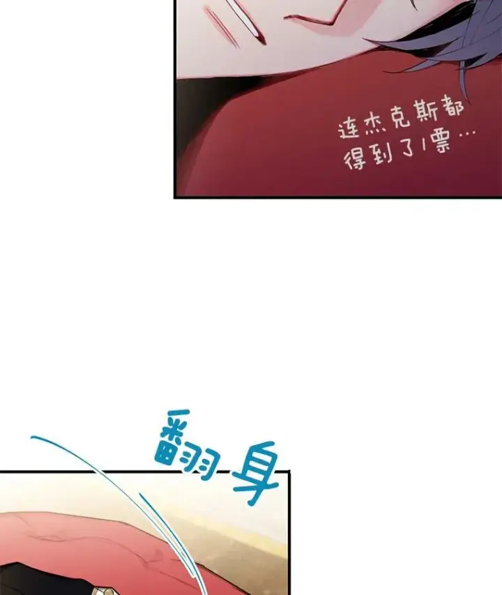《恶女保命计划》55.人气投票图45