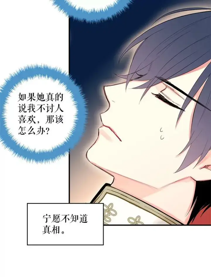 《恶女保命计划》55.人气投票图66