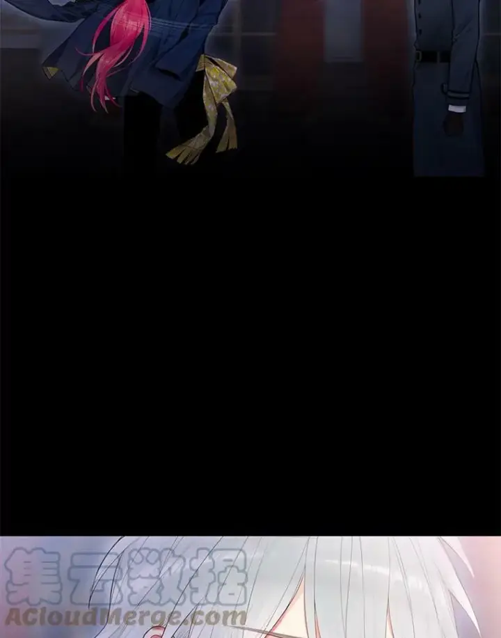 《恶女保命计划》57.假扮图22