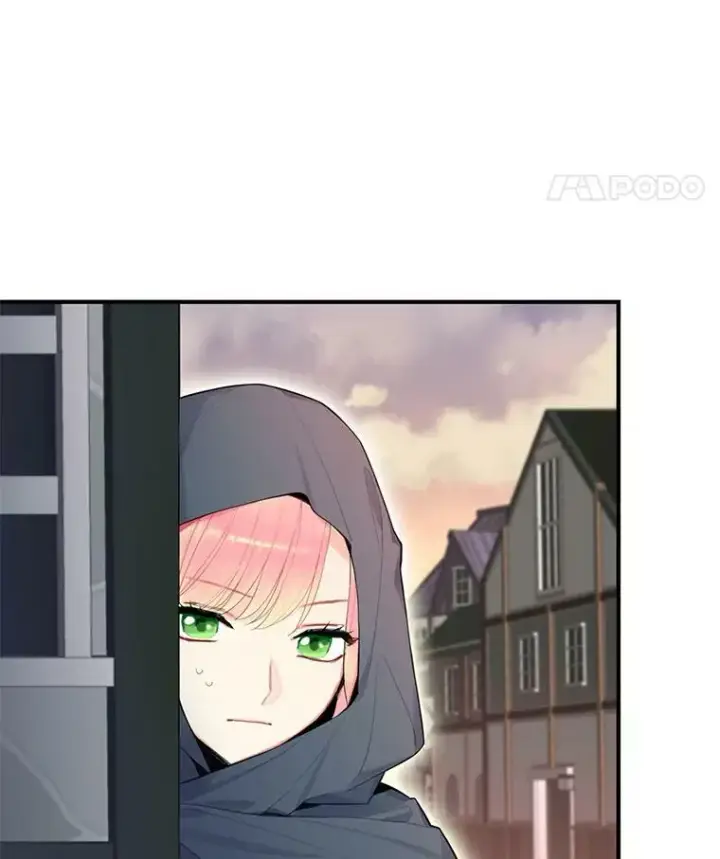 《恶女保命计划》57.假扮图29