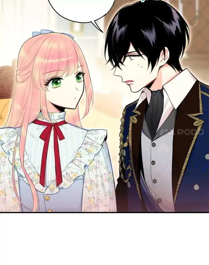 《恶女保命计划》57.假扮图56