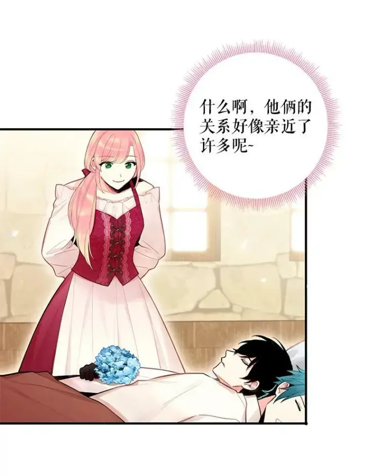 《恶女保命计划》61.斗酒图68