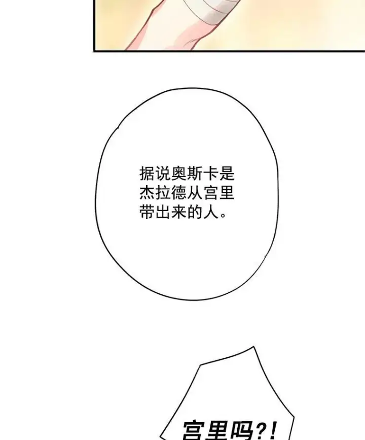 《恶女保命计划》63.奥斯卡的过去图66