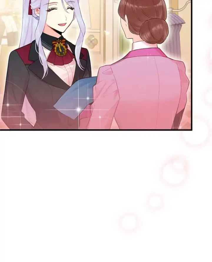 《恶女保命计划》64.考验图59