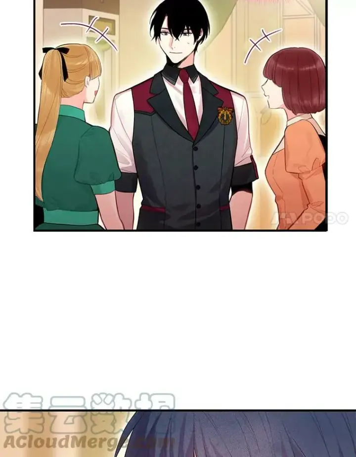 《恶女保命计划》64.考验图70