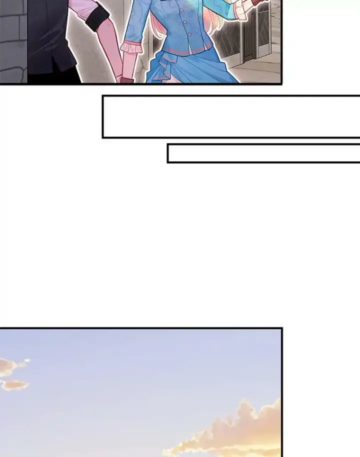 《恶女保命计划》65.格雷西的选择图6