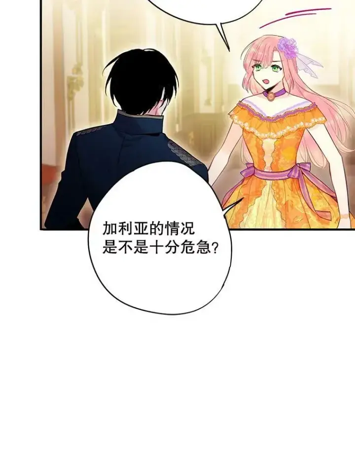 《恶女保命计划》72.边境之危图69