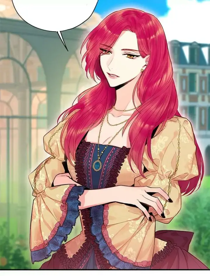 《恶女保命计划》73.出征在即图33