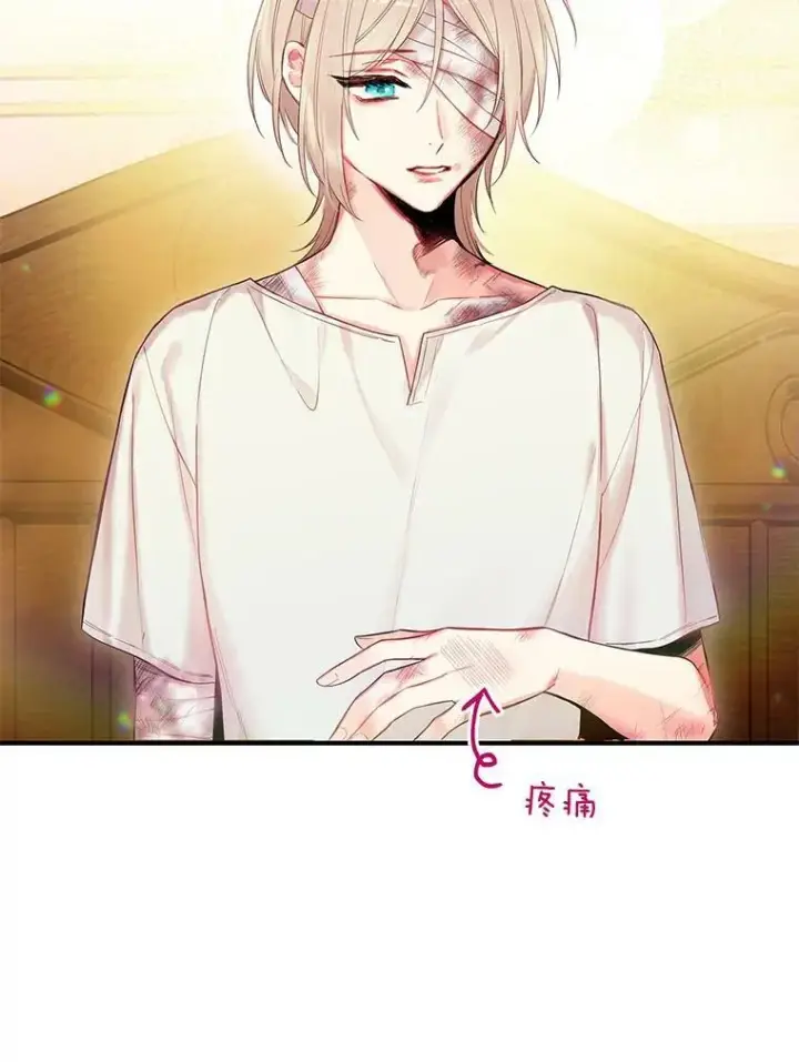《恶女保命计划》83.获救图44