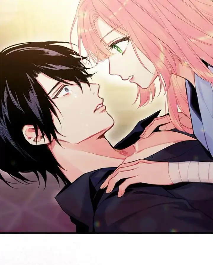 《恶女保命计划》83.获救图77
