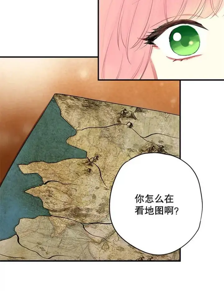 《恶女保命计划》86.合并宫殿图33